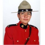 Killed in the line of duty 2006, Saskatchewan