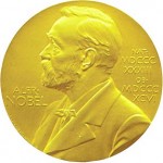 Nobel Medal