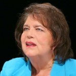 Wilma Mankiller