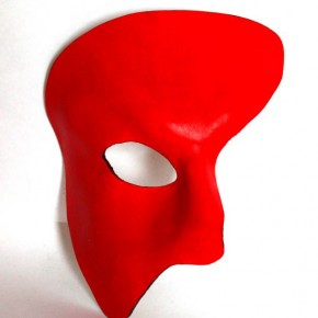 half mask