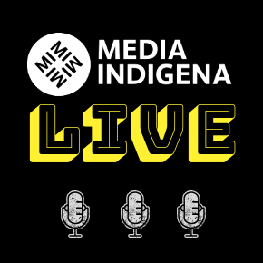 MEDIA INDIGENA LIVE!